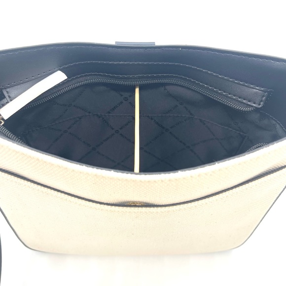 Michael Kors Large Messenger Crossbody Bag - Picture 10 of 11